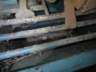 - - - Mineralpåslag