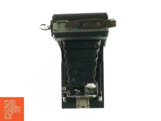 Kamera fra Agfa (str. 16 x 8 cm)