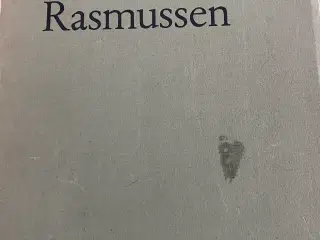 Louis Rasmussen