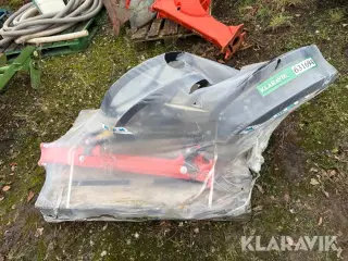 Jordpakker til udbygningsfuge Kuhn