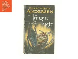 Tempus fugit