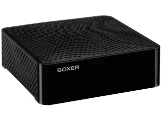 Boxer Smartbox med B&O kit