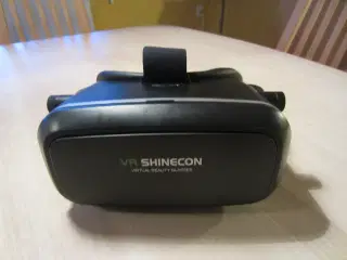 VR Shinecon - Virtuel Reality Glasses