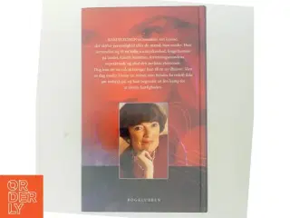 Kamæleonen af Jane Aamund (Bog) fra Bogklubben