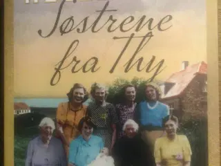 Maria Helleberg : Søstrene fra Thy