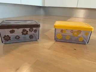 Margarine bokse Erik Kold 
