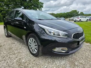 Kia Ceed 1,6 CRDi 128 Active SW