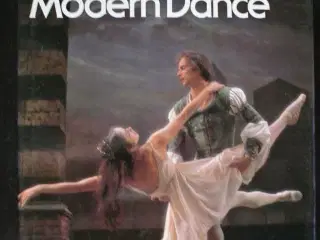 ballet and modern dance, by craig dodd, emne: kuns