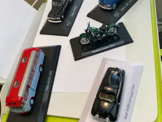 volvo bus m mere