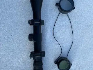 Sigtekikkert.SWISS ARMS 