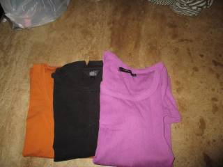 Sommer t shirts