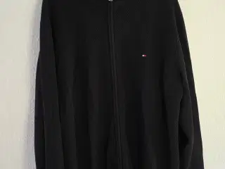 Tommy Hilfiger Refined Struktureret Cardigan