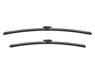 Bosch Aerotwin Flatblade viskerblade sæt A119S