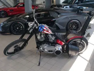 Harley Davidson
