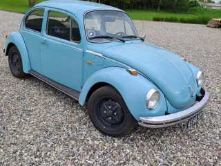 VW bobbel 1903