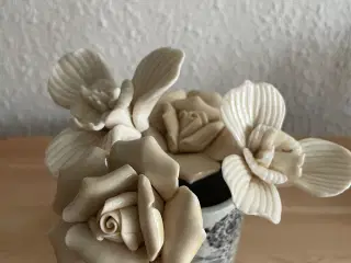 Blomster - Til potter, dekoration o. lign.