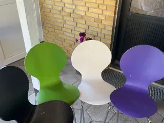 Stole til Spisebord