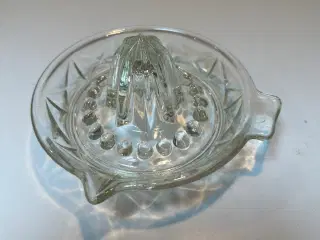 Citron presser i glas, Retro