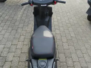 MotoCR Hot 50 SP