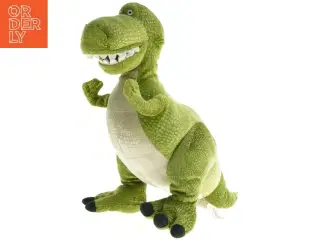 Toystory - T-Rex Tøjdyr fra Disney (str. 33 x 33 x 24 cm)