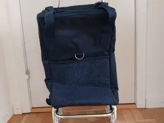 Indkøbstrolley ( indkøbsvogn)