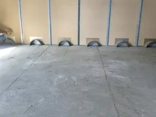 - - - Silovæg mrk. PW Demi Silo