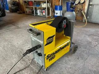 Esab Smashweld 180