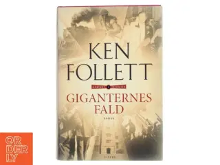 Britain and America - Tradition and Change af Ken Follett (Bog)
