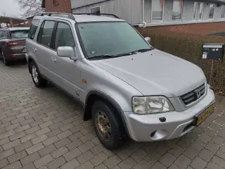 Honda crv årg 2000