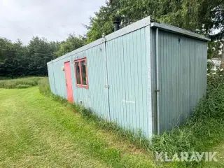 Mandskabsmodul