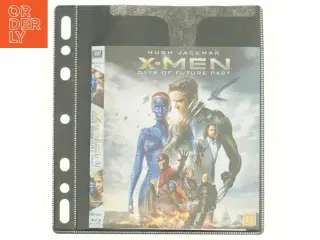 X-Men (DVD)