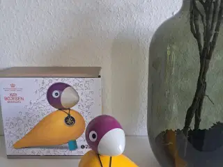 Kay Bojesen Vita