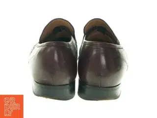 Sko i læder fra Dr. Scholl&#39;s (str. 44)