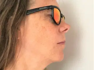 SOLBRILLER - UNISEX - SPEJLGLAS - dame - herre