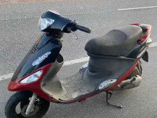 PGO Galaxy