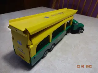  Bagklap til Autotransporter 