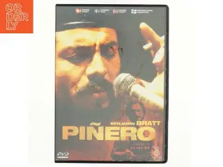 Pinero