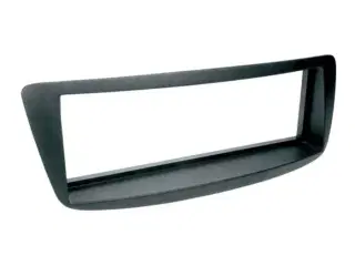 Radioramme Citroën C1 sort