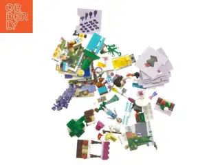 LEGO Friends julekalender fra LEGO