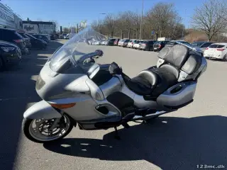 BMW K 1200 LT