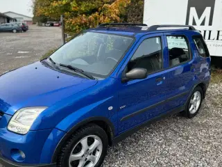 Suzuki Ignis 1,3 SE