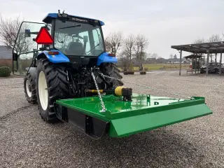 Brakpudser / Rotorklipper / horisontalklipper