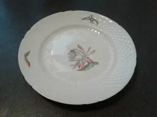 Kaktus B&G dybe og flade tallerkner (24 cm)