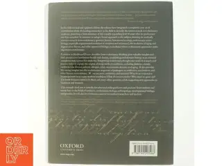 Evolution in health and disease (Bog)