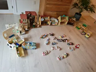Sylvanian Families