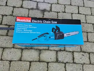 Kædesav elektrisk(220v) Makita