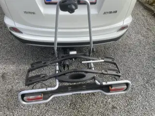 cykelholder af mærket Thule, 