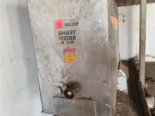 Mullerup Smart Feeder M 1300