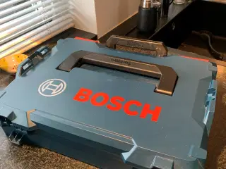 Bosch Professionel Kuffert
