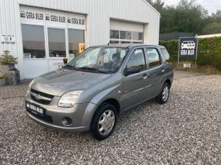 Suzuki Ignis 1,3 Basic